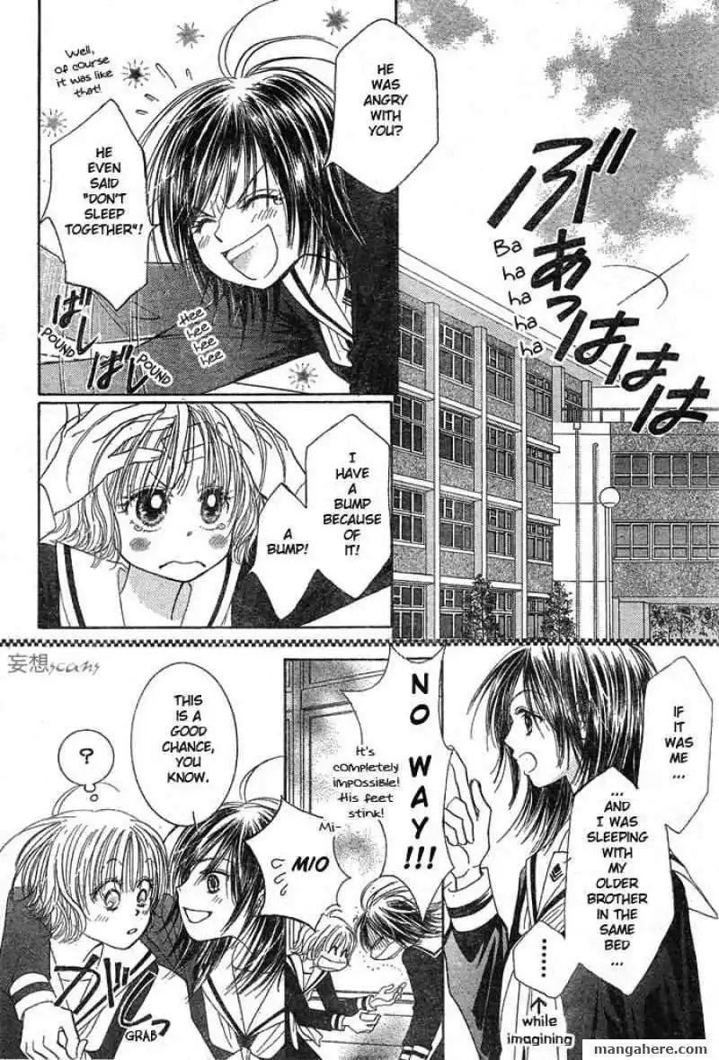 Pure Love Labyrinth Chapter 2 6